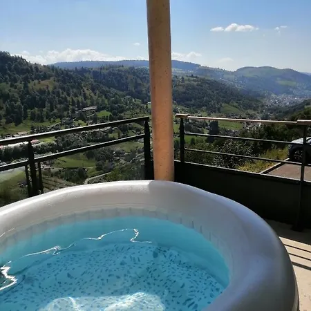 Le Massif - Appartement Avec Vue Imprenable La Bresse Exterior photo
