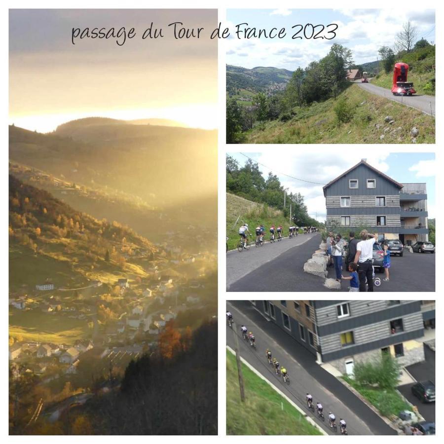 Le Massif - Avec Vue Imprenable Apartment *